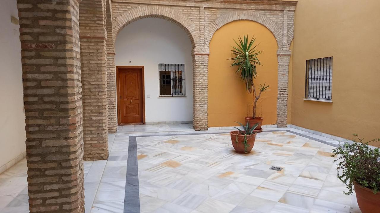 Apartamento Triana Junto Al Mercado Sevilha