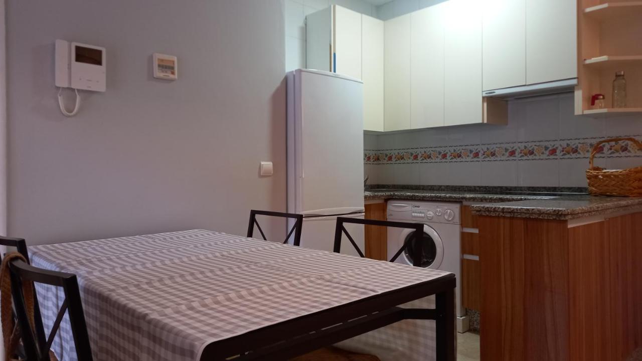 Apartamento Triana Junto Al Mercado