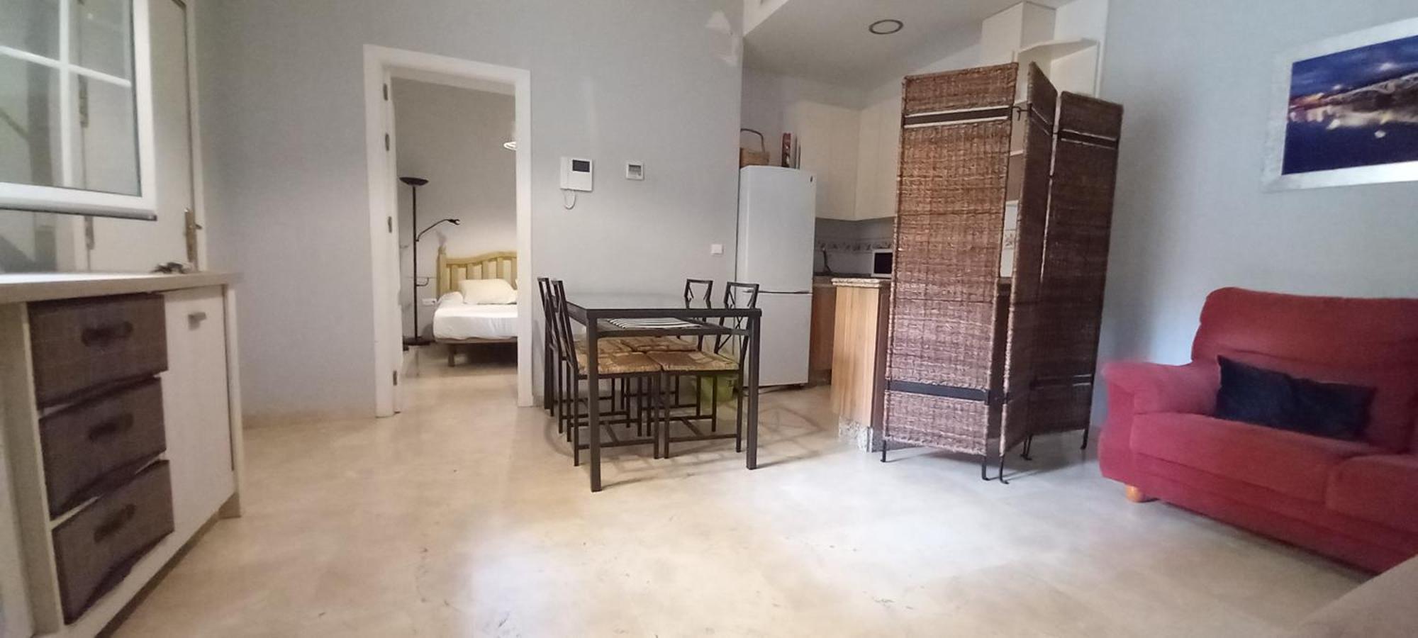 Apartamento Triana Junto Al Mercado